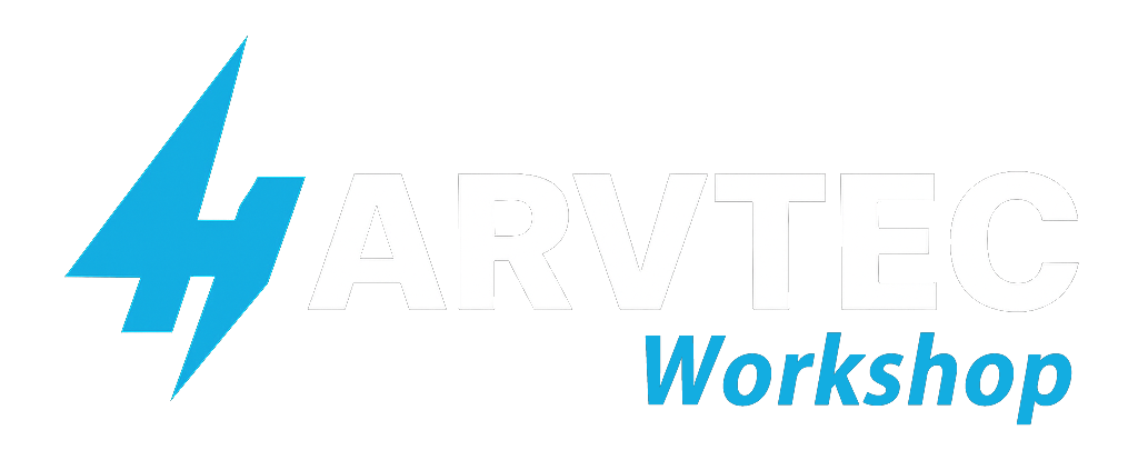 Harvtec Workshop