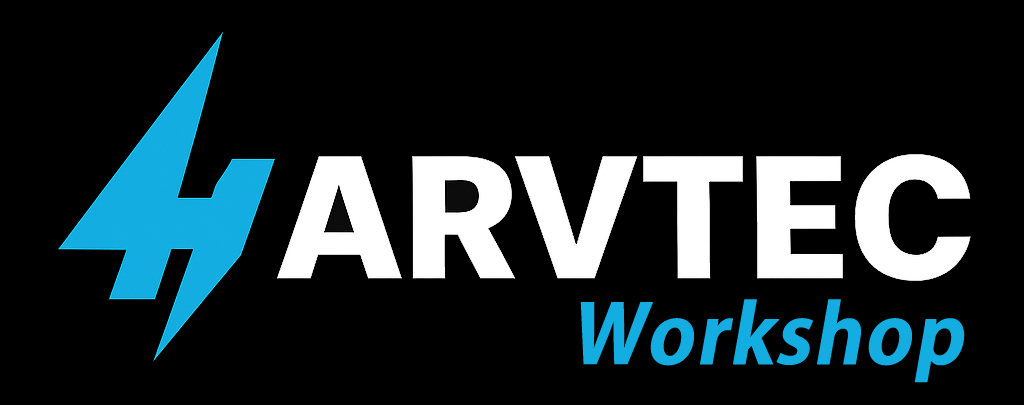Harvtec Workshop